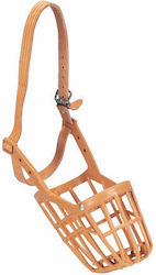 Kerbl Kunststoff Hundemaulkorb Schnauzenumfang 21 cm Tiefe 6 cm