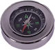 Metal Compass 6cm Hunting Fishing Mountaineering Survival OEM 668606 668606