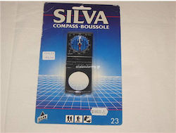 Πυξίδα Silva Πυξίδα Silva
