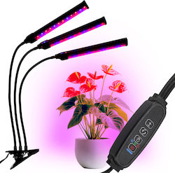Jumi Lumină de creștere 25W