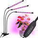 Jumi Wachstumslicht mit LED und Leistung 24W
