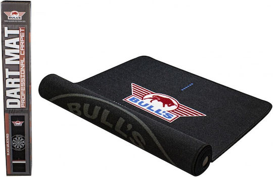 Bull's Carpet Oche Mat Black 300 X 95cm 2020 Design