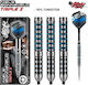 Niels Zonneveld 90% 23g Steeltip