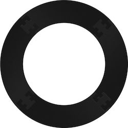 Target Surround Guard Schwarz 4 Stück