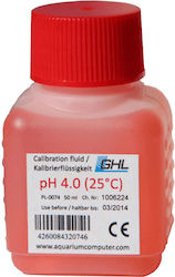 Ghl Calibration Fluid Ph4 50ml