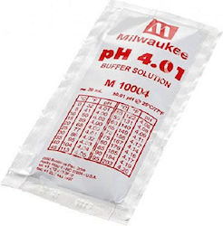 Neptune Systems 4ph Calibration Fluid