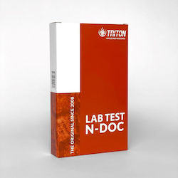 Test Triton N-doc