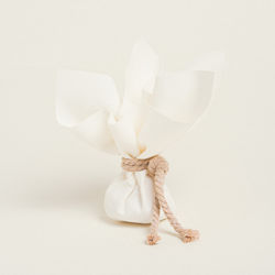 Салфетка Beauty Home 27 x 27 см екрю