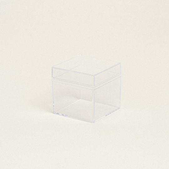 Beauty Home Κουτακι Πλεξι 5 X 5 X 5 Cm