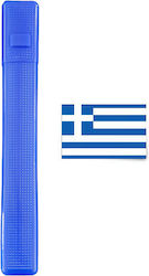 Knitting Needle Case 40cm Greek Made