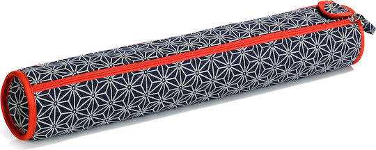 Prym Case for Needles, Crochet Hooks, Yarn, Sewing and Knitting Materials Ø9.5cm X 51.5cm 612033