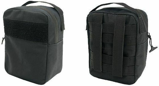 Earmor S17-bk Black Earplug Carrying Case