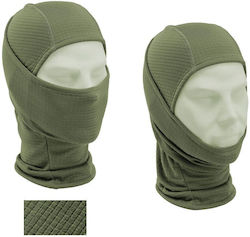 Balaclava Thermal Multi Collar Defcon 5 Olive Drab