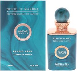 London Pride Cosmetics Bateig Azul Extrait de Parfum