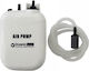 Oceanic Air Pump II Code 9122