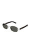 Ysl Unisex Sunglasses with Black Frame SL 706 002