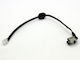 Satellite Power Socket with Cable for Toshiba Toshiba Satellite C50-B C50D-B C50T-B C55-B C55D-B C55T-B C55DT-B