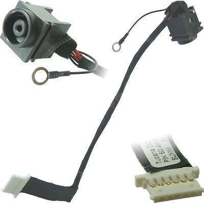 Захранващ жак конектор DC за Sony Vaio PCG-31211L PCG-31211M