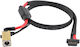 A100 Power Socket with Cable for Acer ACER ICONIA TAB A500 A501 A100