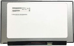 Boe Οθόνη Slim 1920x1080 30 Pin για Laptop Huawei NT156FHM-N62, NT156FHM-N61, N156HGA-EA3, X512J, X512JA TV156FHM-NH1 Boe Οθόνη Slim 1920x1080 30 Pin για Laptop Huawei NT156FHM-N62, NT156FHM-N61, N156HGA-EA3, X512J, X512JA TV156FHM-NH1