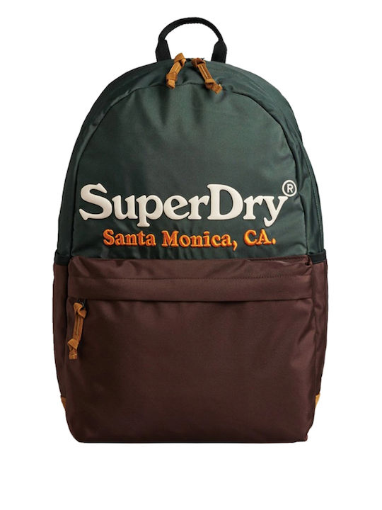 Superdry Vintage Πλάτης Πράσινη Superdry Vintage Πλάτης Πράσινη