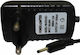 Adapter 24V/1A 2,5 mm Klinke
