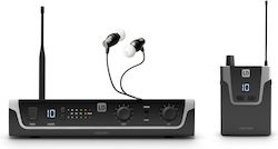 Ld Systems U-306 In Ear Monitor Headphones