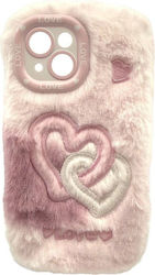 RealPower Back Cover Pink RealPower Back Cover Pink