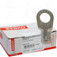 Koa Eyelet Terminal Cu 16mm M8 100pcs Erko