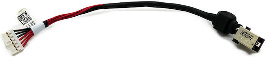 Laptop Power Socket with Cable for Toshiba Toshiba C70-A C75-A L70 L75 S70-A S75-A