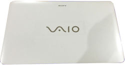 Sony Vaio Sony Vaio Svf152 Svf153 Lcd Back Cover 3fhk9lhn050 Touchscreen +hinges & Antenna Wifi