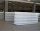 Shelves Product Display Stand W97cm