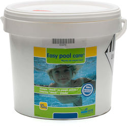 Easy Pool Care Chlorine Shock Powder 10kg