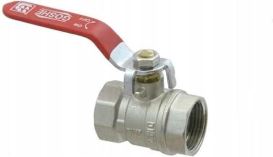 1 1/2"" Standard Ball Valve Gland