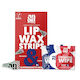 AndBeauty Wax Strips for Sensitive Skin 8pcs