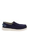 Men's Slip-Ons Blue