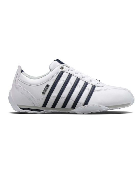 K-Swiss Arvee 1.5 Adidași Pentru Bărbați Albi