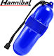 Hannibal Waterproof Case 18cm