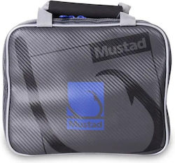 Θήκη Single Rigger Wallet Mb023 Mustad