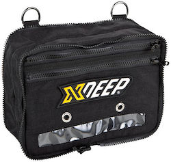 Xdeep Expandable Cargo Pouch