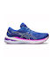 GT-2000 10 Mk Дамски Спортни обувки Running Сини