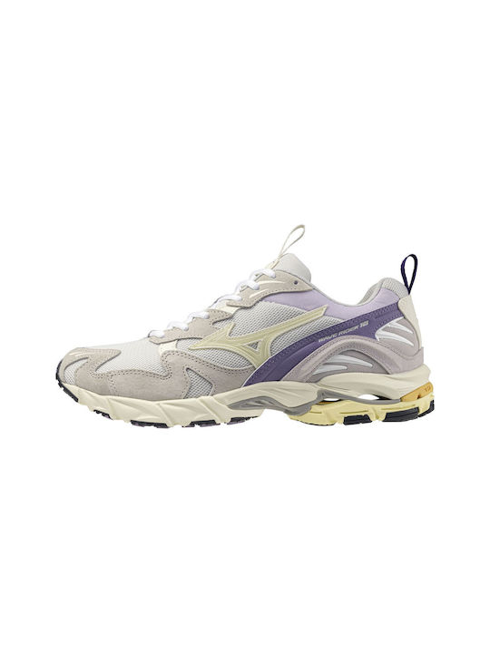 Mizuno Rider 10 Women's Purple Sneakers