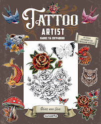 Susaeta Kids Tattoos