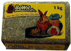 Сено за зайци Bon 1 кг