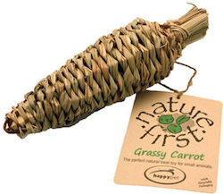 Grassy Carrot Nature First Λιχουδιά Τρωκτικά Grassy Carrot Nature First Λιχουδιά Τρωκτικά