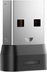 Bluetooth Adapter Shokz Loop 120 Dongle USB-A CL120A OpenMeet UC
