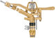 Aspersor rotativ pulsator reglabil Gz 1"