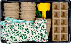 Flo Seedling Set 63 Pieces
