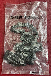 Aw Cutting Chain 40cm 57 3 8" 1.3 Aw80020 Aw Cutting Chain 40cm 57 3 8" 1.3 Aw80020