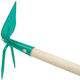 Greenmill Heart Hoe Attached Forks